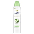 thumbnail image 1 of Desodorante antitranspirante Dove Advanced Care Dry Spray 110 ml, 1 of 5