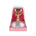 Ruz Rudolph The Red Nosed Reindeer Christmas Décor Solar Bobblehead ...