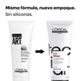 thumbnail image 4 of L'Oréal Professionnel Tecni Art | Fix Max | Gel modelador de máxima fijación para cabello | Hasta 48hrs | No deja residuos | 200ml, 4 of 5