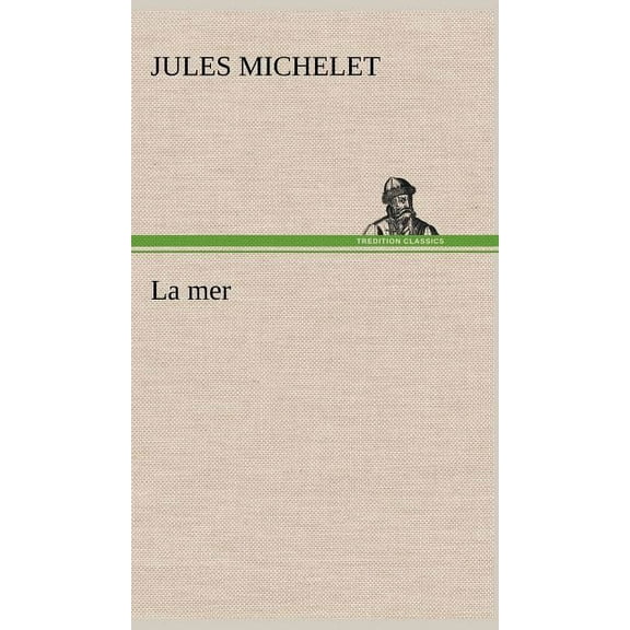 La mer (Hardcover)