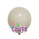 thumbnail image 1 of COLORS GLOBOS 12 pulgadas ARENA bolsa con 100 piezas para fiesta y decoración., 1 of 3