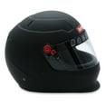 thumbnail image 5 of RaceQuip 276993RQP Pro20 Racing Helmet Full Face Snell SA2020 Flat Black Medium, 5 of 6