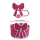 thumbnail image 4 of Lindo Juego Botas Fondo Y Paja para 40 Oz (rosa) Rojo, 4 of 5
