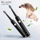 thumbnail image 4 of Smart Cleaning And Whitening Modes Selection Rechargeable Sonic Electric Toothbrush With Brush Heads, 4 of 4
