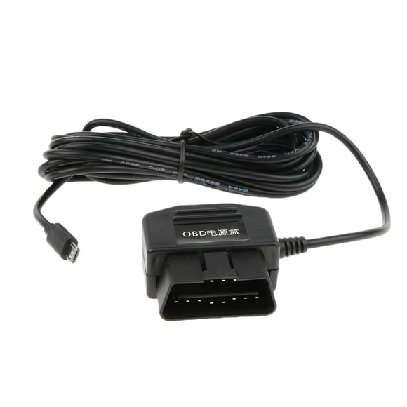 Inversor de Corriente de Coche perfecl 12V/36 5V Mini USB
