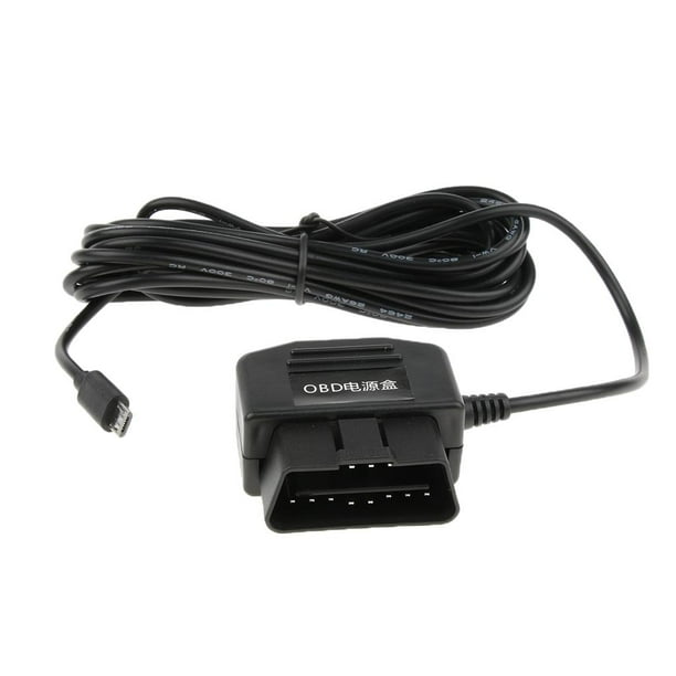 Inversor de Corriente de Coche Sunnimix 12V/36V A 5V Estilo Cabeza Derecha