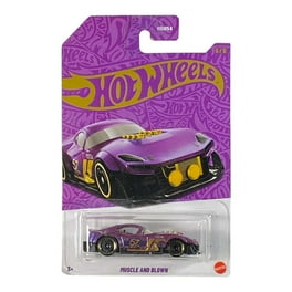 Hot Wheels RLC Exclusive 2022 Collector Nationals Blown Delivery