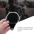 thumbnail image 2 of Cnc Scooters Quad Bikes Mopeds Atv Motorbike Disc Plate Holder New, 2 of 10