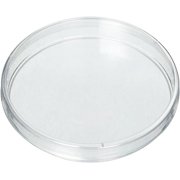 100mmx15mm Sterilized Petri Dishes with Lids,10 Pack