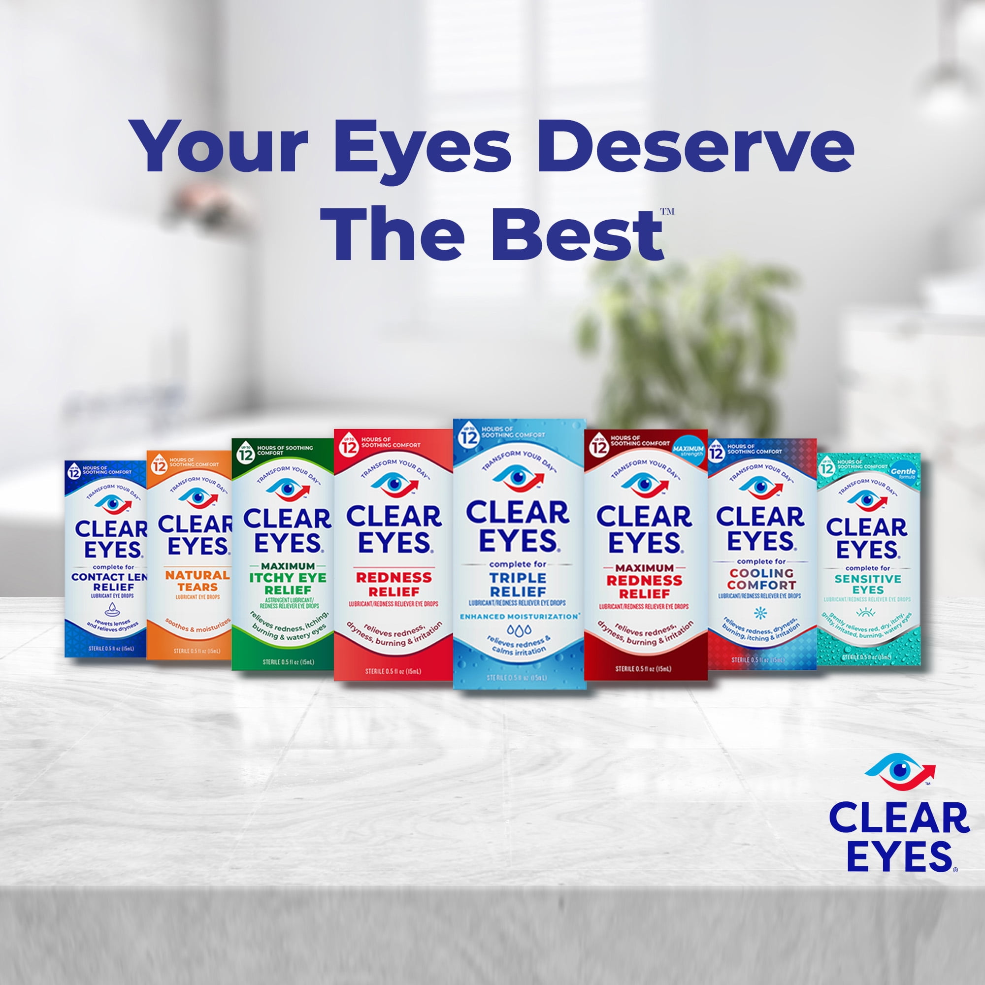 best contact lubricant Amazon.com: Refresh Relieva for Contacts Lubricant Eye Drops For Dry Eyes,  0.27 Fl Oz Sterile : Health & Household main image 0
