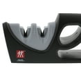 thumbnail image 2 of ZWILLING 2-stage Pull-Through Sharpener, 2 of 2
