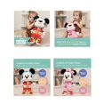 thumbnail image 2 of Disney Mickey & Minnie Mouse Bundle Dress and Play Plush, 2 of 4