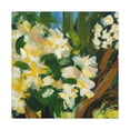 thumbnail image 1 of Jasmine's Blooming Beauty - Canvas, 1 of 10