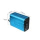 thumbnail image 5 of 400W Power Inverter DC 12V to 110V AC Car Inverter Vehicle Power Converter with 4 x 2A USB Port, 5 of 5