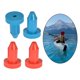 thumbnail image 1 of Tapones de drenaje DYNWAVEMX para kayak 4 1/2', 1 of 8