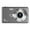 Grey, variant on Yibooy 4K HD 1080P Digital Camera 16X Zoom Autofocus Vlogging Camera Camcorder (White)