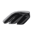thumbnail image 1 of Carbon Fiber Motorcycle Heat Protective Cover Guard For MV-Agusta F3 Brutale 675 Dragster, 1 of 6