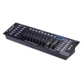 thumbnail image 1 of 192 Contrôleur Éclairage de Scène Équipement DJ Console Prise EU, 1 of 5