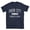 Navy, variant on Union City Pennsylvania Classic Established Men's Cotton T-Shirt