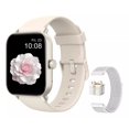 thumbnail image 1 of Reloj Inteligente Miracorun For Android and iPhone, Intelligent Fitness Watch For Men, Grand Táctil Screen De 1.8, Resistente Al Agua Ip68, Alexa Integrated- Luz De Las Estrellas, 1 of 8