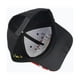 thumbnail image 3 of Gorra de béisbol ajustable con bordado "Trump 2024" y texto "Take America Back", color negro, 3 of 5