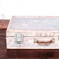 thumbnail image 2 of Shisuyan 10pcs Toggle Lock Box Latch Catches Hasps for Suitcase Case Boxes Chests Trunk, 2 of 9