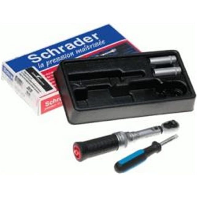 Plews & Edelmann Div PL20-139 Torque Wrench Set