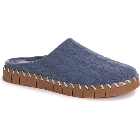 

MUK LUKS® Women s Flexi Long Island Shoe