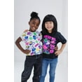 thumbnail image 2 of Disney Minnie Mouse 2 Pack Drop Shoulder T-Shirts Infant to Big Kid, 2 of 5