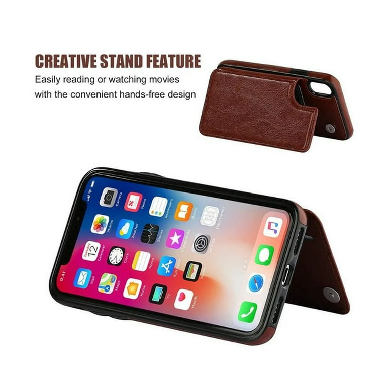 Phone Case For Walmart Family Mobile Apple iPhone XS sreen