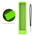 thumbnail image 1 of Funda de silicona para mando a distancia para Hisense EN2B27 EN2A27 EN2BF27H (verde), 1 of 6