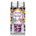 thumbnail image 3 of Star Mug Bingo Queen 40 Oz Tumbler, Bingo Night - Tumbler With Handle, To-Go Coffee Mug, 3 of 4