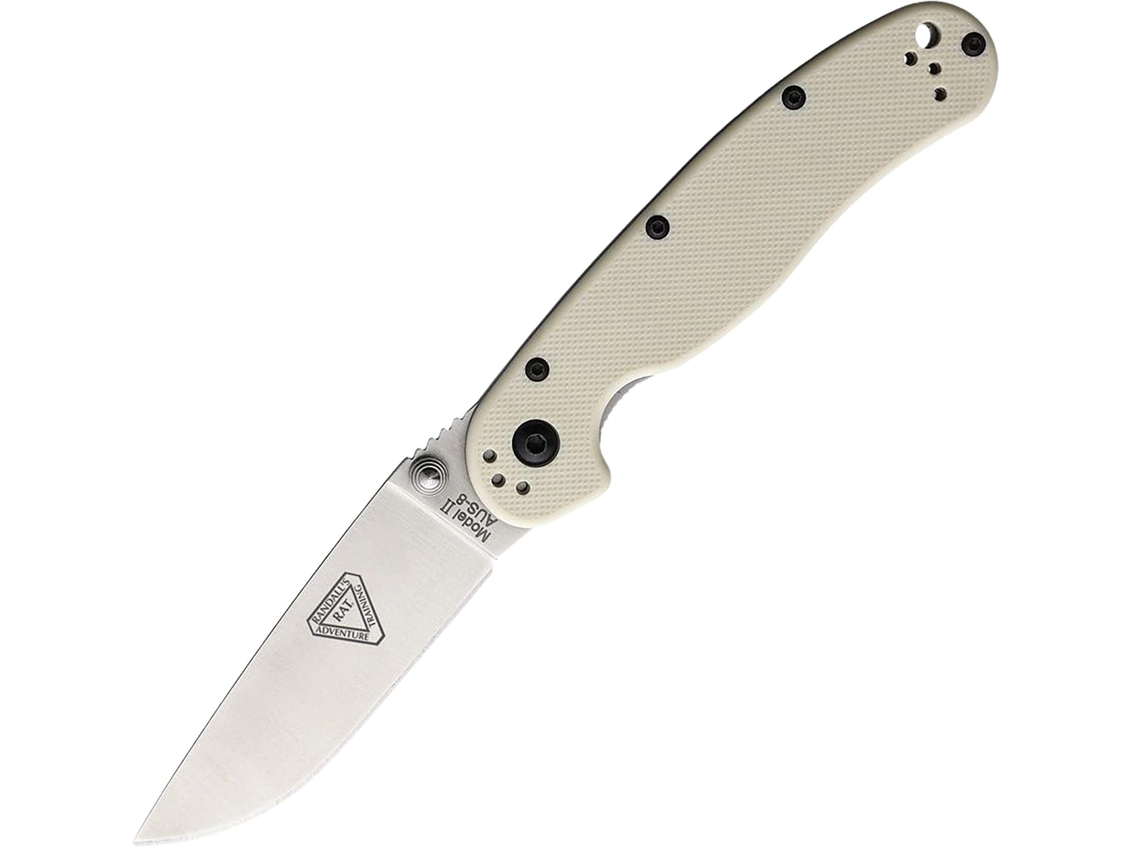RAT II Folder Black - Walmart.com