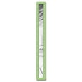 thumbnail image 2 of ArtToFrames 4" x 52" Pale Green Picture Frame, 4x52 inch Green Wood Poster Frame (WOM-4605),  Pack, 2 of 7