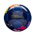Star Wars Hans Solo Wilson Soccer Ball, Size 4