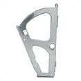 thumbnail image 1 of Fdit Furniture Hinges,2Pcs Stainless Steel Shoes Drawer Cabinet Hinges Turing Rack Replacement Fittings, Shoes Cabinet Turning Rack, 1 of 8