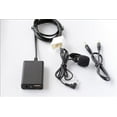 thumbnail image 5 of Zyutaosan Digital Music Changer Car Audio Interface For Honda Goldwing Gl1800 Mp3 Usb Sd Aux Bluetooth Adapter, 5 of 5
