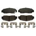 thumbnail image 2 of Raybestos Brakes Disc Brake Pad Set P/N:Mgd959ch, 2 of 2