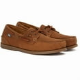 thumbnail image 2 of Chatham Marine The Deck Ii G2 Shoes, 2 of 4