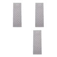 thumbnail image 1 of Diamond Sharpening Grinding Stone Whetstone Grit Honeycomb Type 3Pc 400, 1 of 5