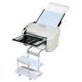 thumbnail image 2 of Martin Yale Model P7400 RapidFold Light-Duty Desktop AutoFolder, 4000 Sheets/Hour -PREP7400, 2 of 6