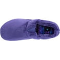 thumbnail image 6 of Muk Luks Women's Fleece Espadrille Slipper, 6 of 6