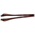 thumbnail image 2 of MRLESS 2pcs Large Rosewood Yangqin Practice Hammers Bird-Shaped Mallets Training Sticks for Yangqin Playing Tools, 2 of 6