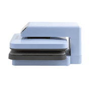 Craft Express AutoPro Max Automatic Flat Press, 15 x 15 Heat Press for Sublimation & HTV