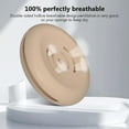 thumbnail image 3 of SIEYIO Makeup Sponges Holder Silicone Beauty Sponges Case Blenders Storage Box Make Up Puff Blenders Container for Travel, 3 of 21