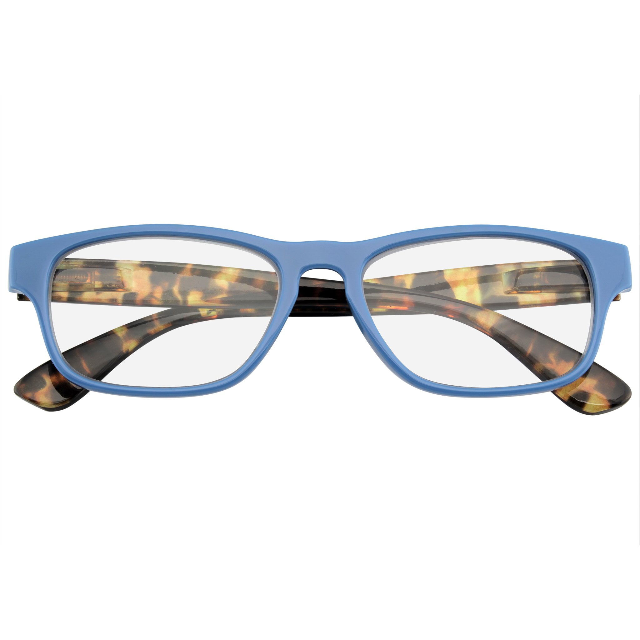 Emblem Eyewear Reading Glasses Womens Mens Classic Retro Reader Cute