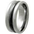thumbnail image 1 of Ceramic Band Ring Size - 11, 1 of 1
