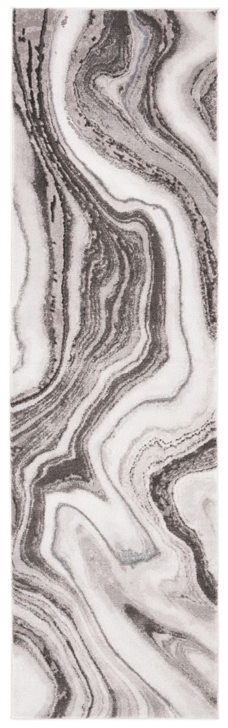 SAFAVIEH Craft Angjelko Abstract Area Rug