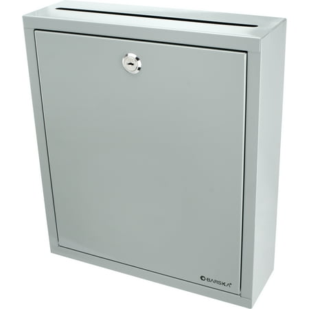 BARSKA Large Multi-Purpose Drop Box by Barska CB12712