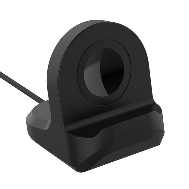 DQrwqpou Soporte Base Carga 4 Piezas para Galaxy Watch 4 Soporte Base Carga